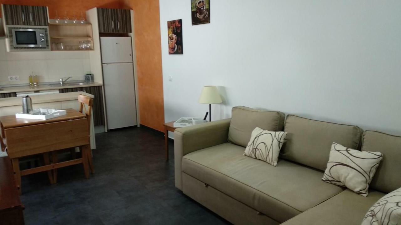 Apartamento Buenos Aires Cádiz Exterior foto