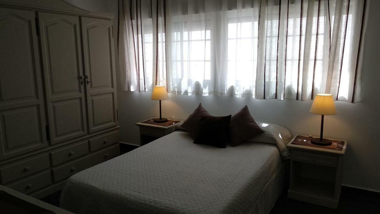 Apartamento Buenos Aires Cádiz Exterior foto